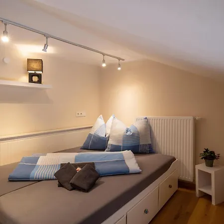 Casa de Férias 4-jahreszeiten *