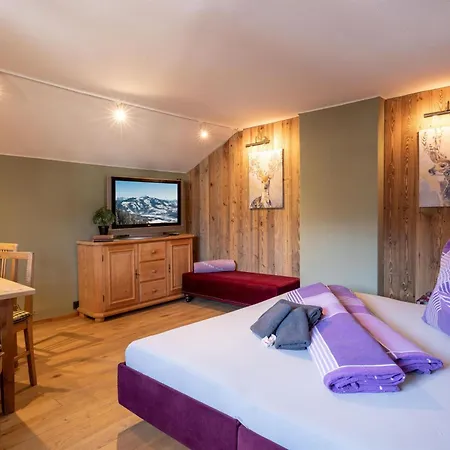 Casa de Férias 4-jahreszeiten *