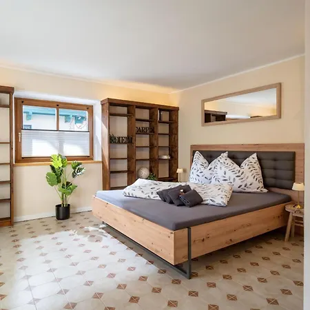 Casa de Férias 4-jahreszeiten *