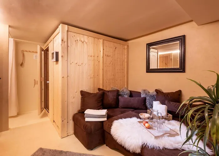 Casa de Férias 4-jahreszeiten *