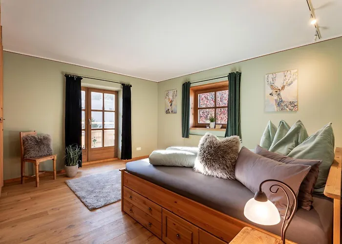 Casa de Férias 4-jahreszeiten