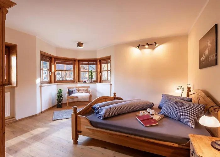 4-jahreszeiten Hopfgarten im Brixental