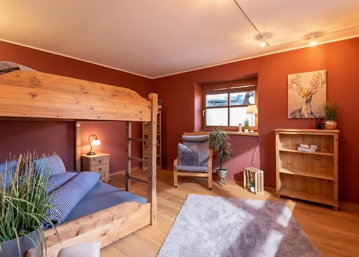 Casa de Férias 4-jahreszeiten *