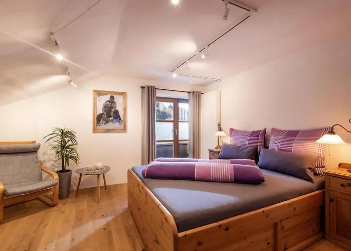 4-jahreszeiten * Hopfgarten im Brixental