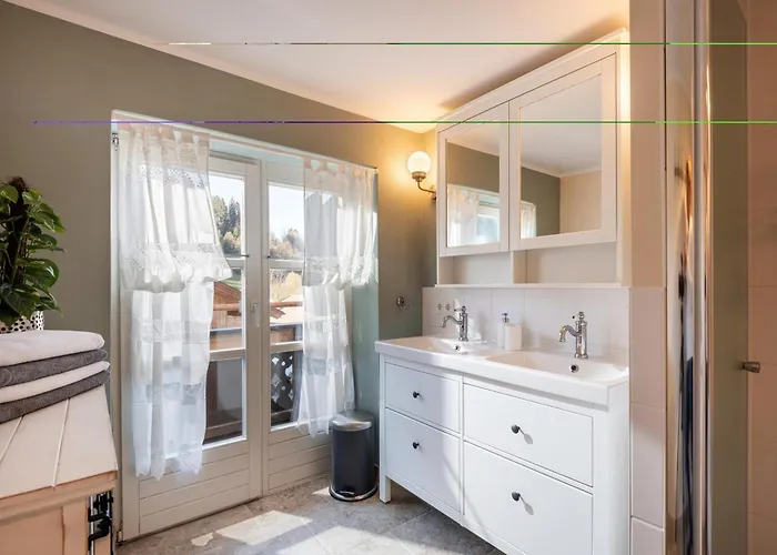 4-jahreszeiten * Hopfgarten im Brixental