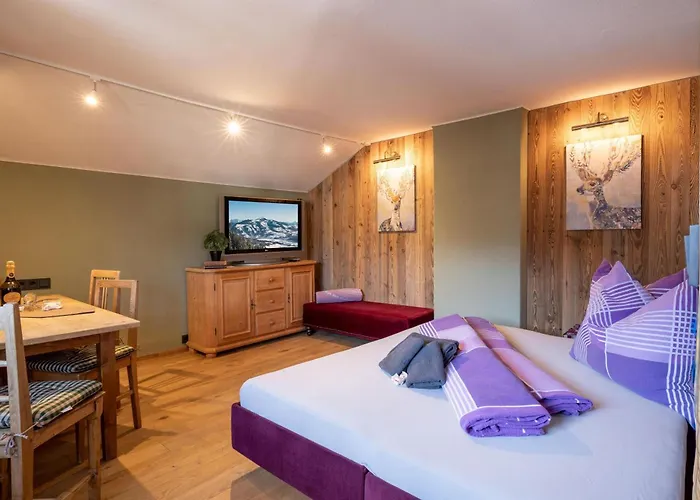 Casa de Férias 4-jahreszeiten *