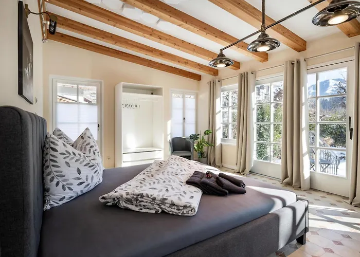 4-jahreszeiten Hopfgarten im Brixental