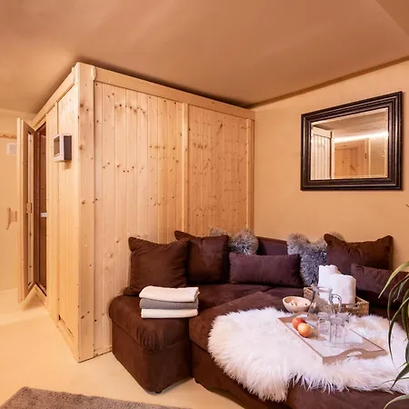 Tatil Evi 4-jahreszeiten *