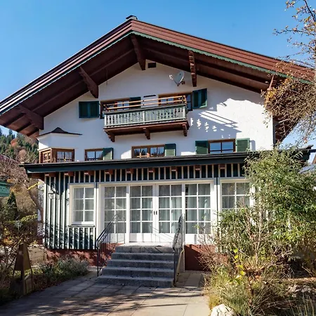 4-jahreszeiten Tatil Evi *