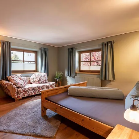 Tatil Evi 4-jahreszeiten *