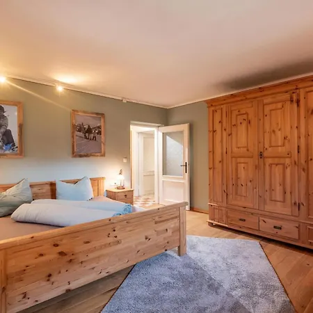 Tatil Evi 4-jahreszeiten Hopfgarten im Brixental