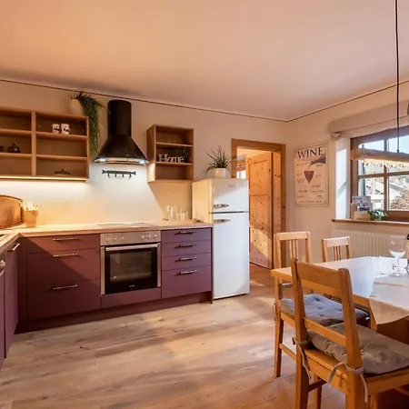 4-jahreszeiten Tatil Evi *