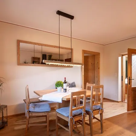 4-jahreszeiten * Hopfgarten im Brixental