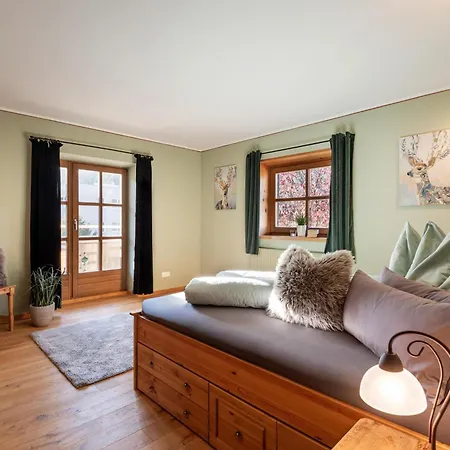 Tatil Evi 4-jahreszeiten