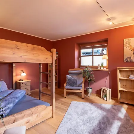 Tatil Evi 4-jahreszeiten *