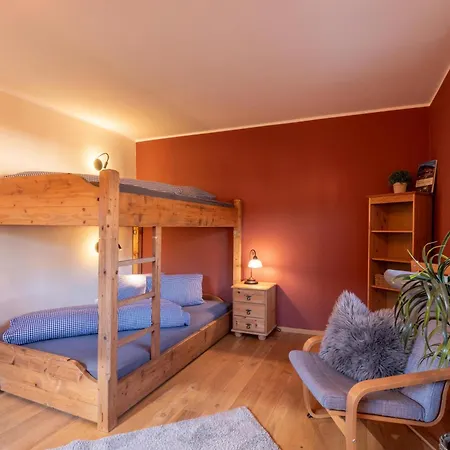 Tatil Evi 4-jahreszeiten Hopfgarten im Brixental