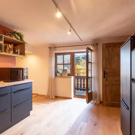 Tatil Evi 4-jahreszeiten Hopfgarten im Brixental