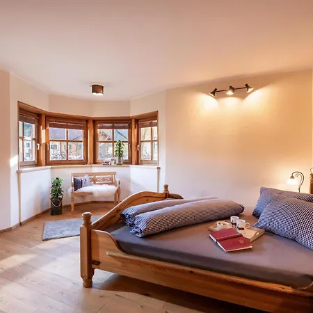 Tatil Evi 4-jahreszeiten Hopfgarten im Brixental