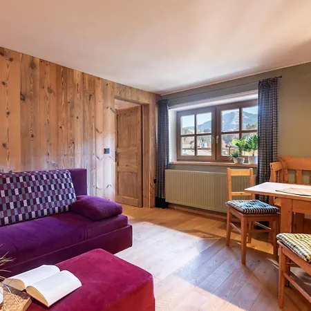 4-jahreszeiten Tatil Evi