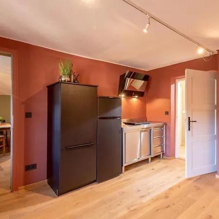 Tatil Evi 4-jahreszeiten Hopfgarten im Brixental