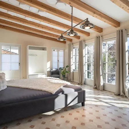 4-jahreszeiten Feriehus