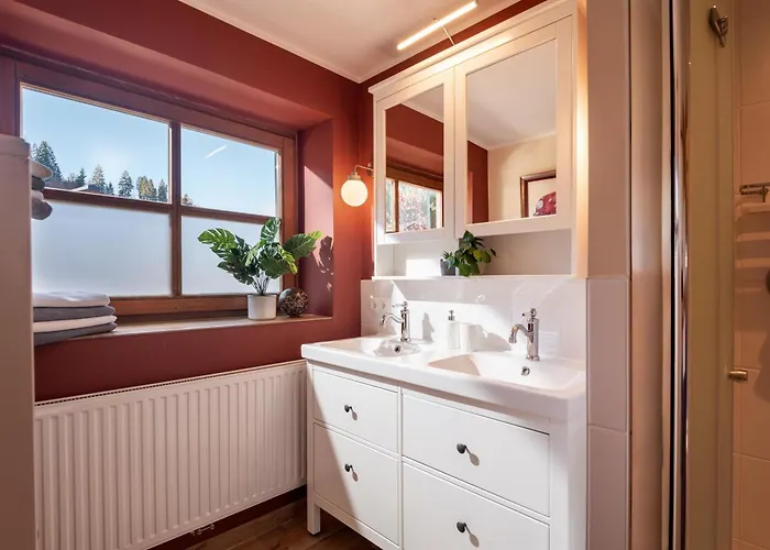 4-jahreszeiten * Hopfgarten im Brixental