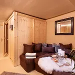 Ferienhaus 4-jahreszeiten *