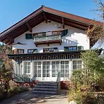 4-jahreszeiten Ferienhaus *
