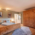 Ferienhaus 4-jahreszeiten Hopfgarten im Brixental