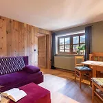 4-jahreszeiten Ferienhaus